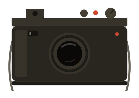 camera
