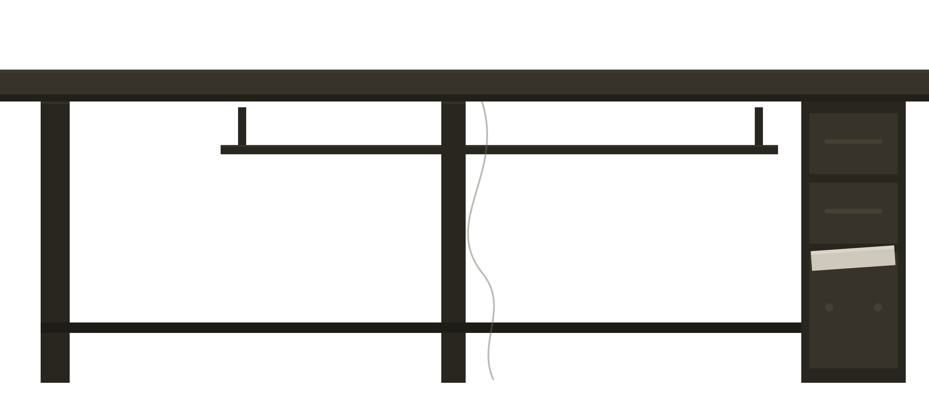 desk