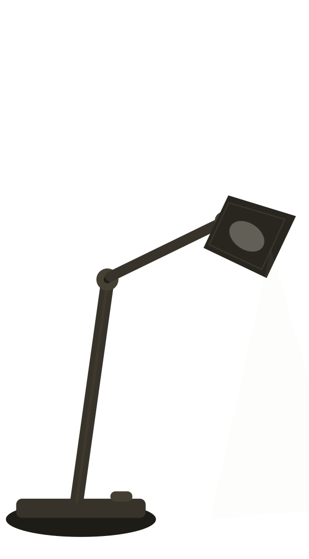 lamp