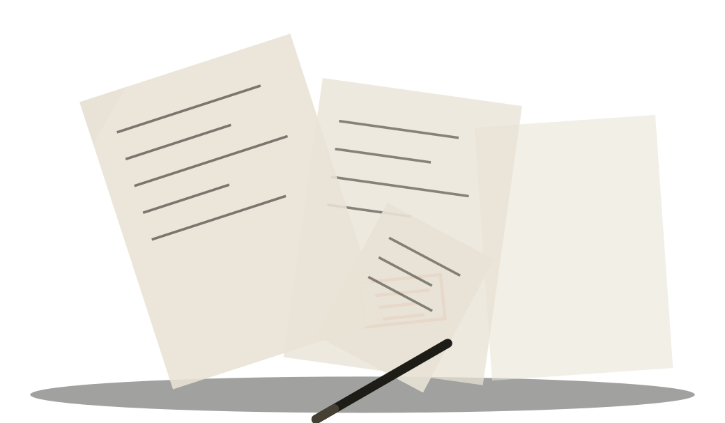 papers